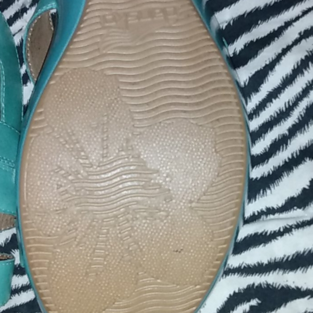 Dansko Sandle NWOT - Picture 4 of 6